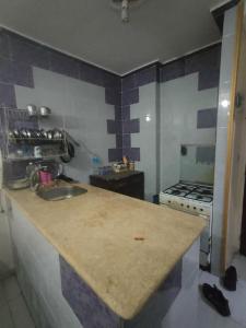 شقة سوبر لوكس مفروشة بالعجمي