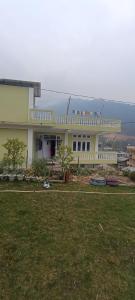 Green Tara Homestay