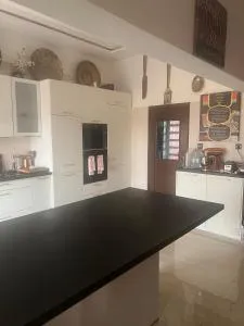 Villa AbyLise - Agblangandan