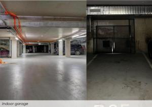 Central Budapest Chic Apartment with Free Parking