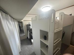 50m 2DK Private Condo!Center of Tokyo!5min Akasaka sta!!