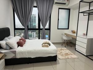 Alinea Suites Shah Alam by Dreamy Dahlia