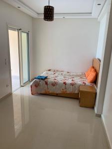 ola blanca - Ubytování bez kategorie ve městě Sidi Rahal