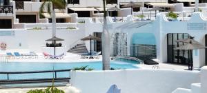 Dúplex con vistas al mar
