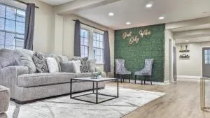 3 Blks to Metro Near FedEx Field Washington DC - 国会山高地