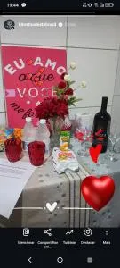 Kitnet praia - Itabaiana