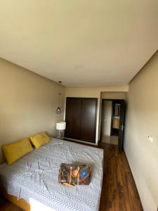 Dar Bouazza piscine Bab Rayan