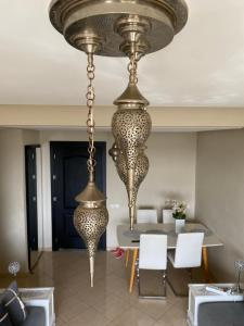 Dar Bouazza piscine Bab Rayan