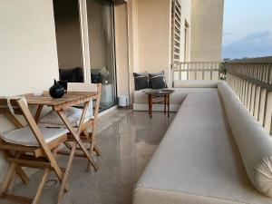 Dar Bouazza piscine Bab Rayan