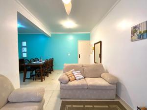 Apto Temporada Guaruja 2dorm - Enseada