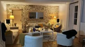 Maison familiale à 5 mn de la mer - 滨海莫厄朗