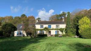 Maison familiale à 5 mn de la mer