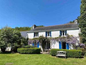 Maison familiale à 5 mn de la mer