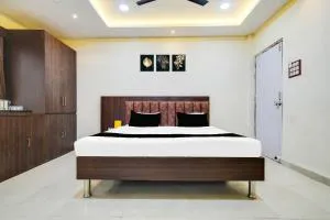 Hotel O Golden Valley - Maheshwar