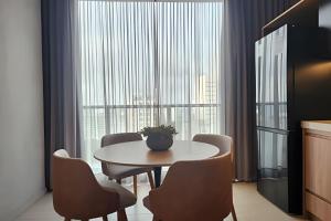 Studio Moderno em Salvador c Rooftop Sensacional