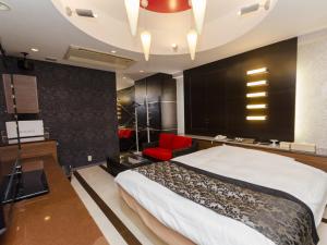 요코하마 Fun3 (Adult Only) 2성급 숙소 스위트룸