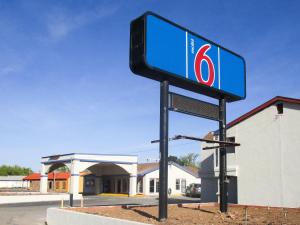 Motel 6-Clovis, NM - image 1