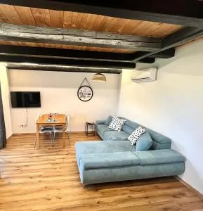 Ferienhaus Königshofen - Weidenbach