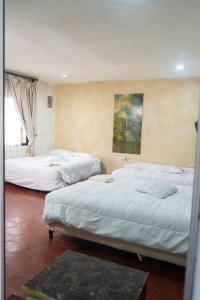 Hotel Posada del Rey