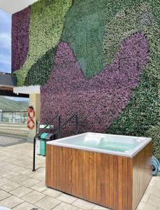 Nuevo Apto De Lujo SMART a 200m de Playa Rodadero