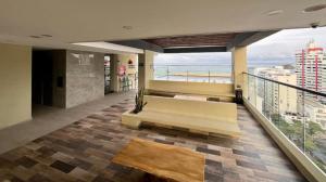 Nuevo Apto De Lujo SMART a 200m de Playa Rodadero