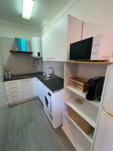 Studio in Praia da Rocha