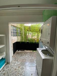 Walkable Cultural PV River House