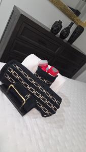 Cool Oasis in Cambria