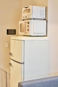 Nomadland Shinagawa Omori 1104