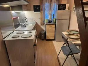 Fir tree studio Agnibay - Kéntroma