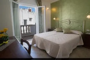B&B Corte dell' Immacolata - تافيانو