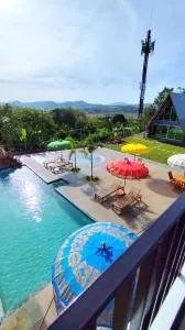 The Bukit Resort Langkawi - 巴东马士力