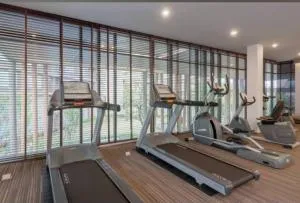 pool view in Patong - 卡图