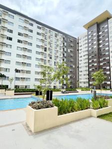 Avida Atria Studio 1219 by Nap&Cuddles