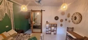 Little house - Langi-langiban