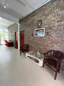 DGN POINT HOMESTAY
