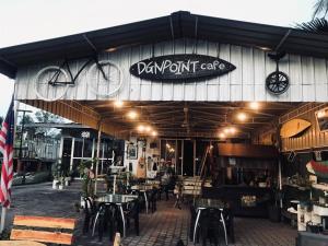 DGN POINT HOMESTAY
