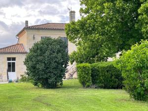 B&B / Chambres d'hotes Le panorama de Canteloup : photos des chambres