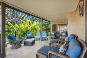 WAILEA ELUA, #2101 condo