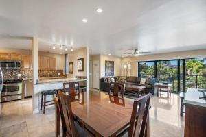 WAILEA ELUA, #2101 condo