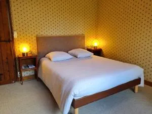 Grande maison calme avec jardin et rivière - FR-1-590-263 - Nibelle