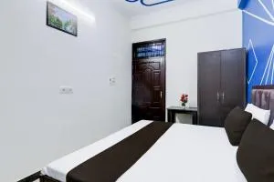 SPOT ON Kp Guest House - Dewa