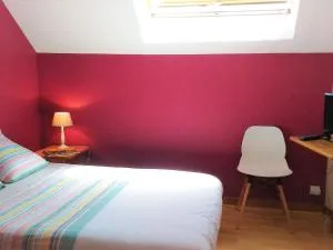 Chambre d'hôtes avec petit-déjeuner inclus à Gidy - FR-1-590-452 - Santilly