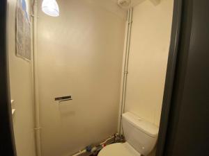Appartement T2 avec terrasse et parking à 50m de la plage - FR-1-413-257