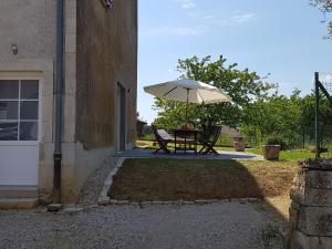 Maisons de vacances Gite cosy au coeur de la nature vosgienne - FR-1-589-805 : photos des chambres
