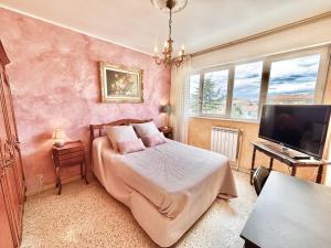 Appartement 3 pièces à Fréjus avec piscine partagée, près du centre - FR-1-226A-205