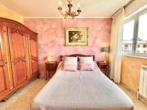 Appartement 3 pièces à Fréjus avec piscine partagée, près du centre - FR-1-226A-205