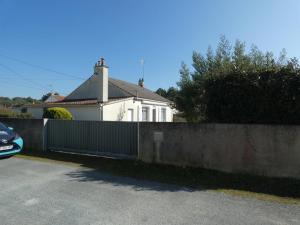 Maisons de vacances Charmante maison a La Barre-de-Monts pour 4 pers - FR-1-540-320 : photos des chambres