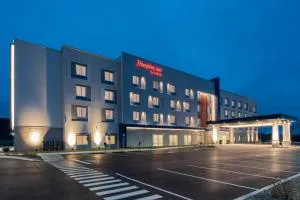 Hampton Inn Cooperstown - 库珀斯敦