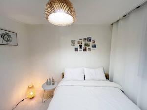 Cozy 2BR Netflix Metro 5min Jamsil,Gangnam